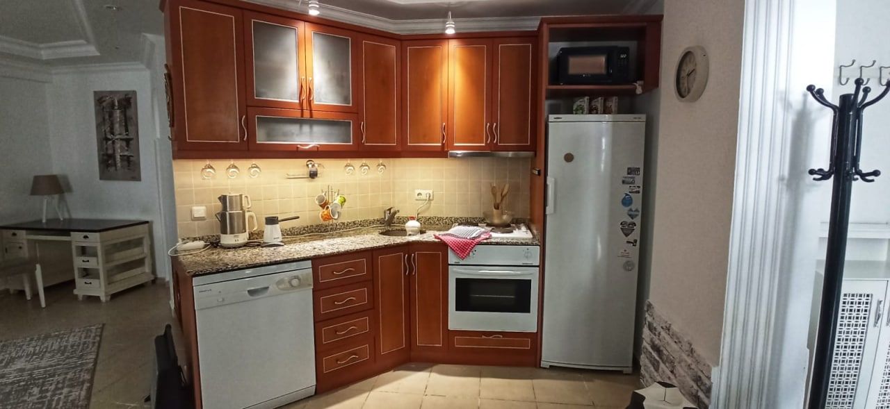 Piso en Alanya, Turquia, 65 m² - imagen 11