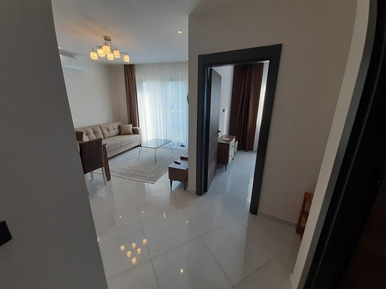 Piso en Alanya, Turquia, 59 m² - imagen 6