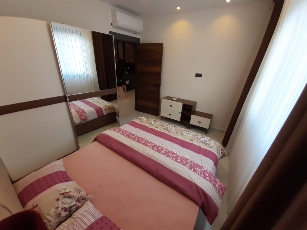 Piso en Alanya, Turquia, 59 m² - imagen 10