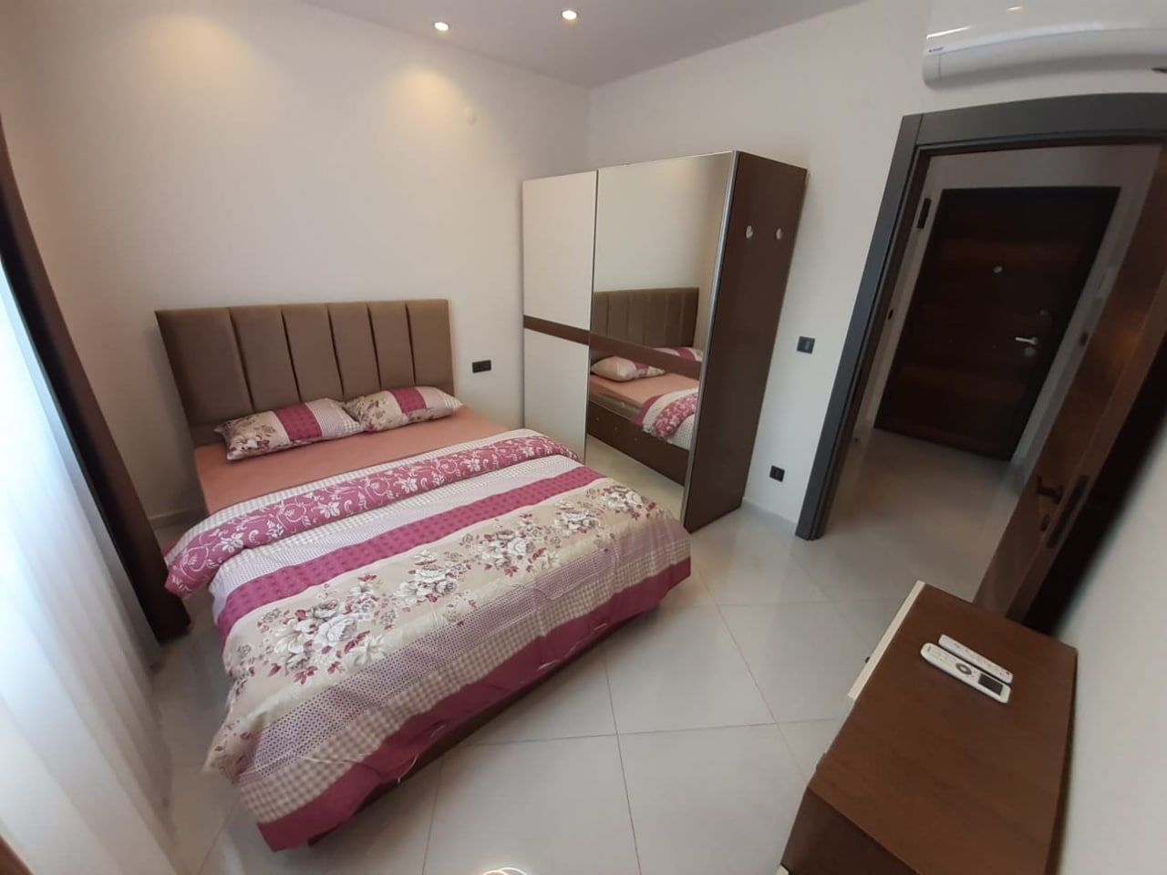 Piso en Alanya, Turquia, 59 m² - imagen 11