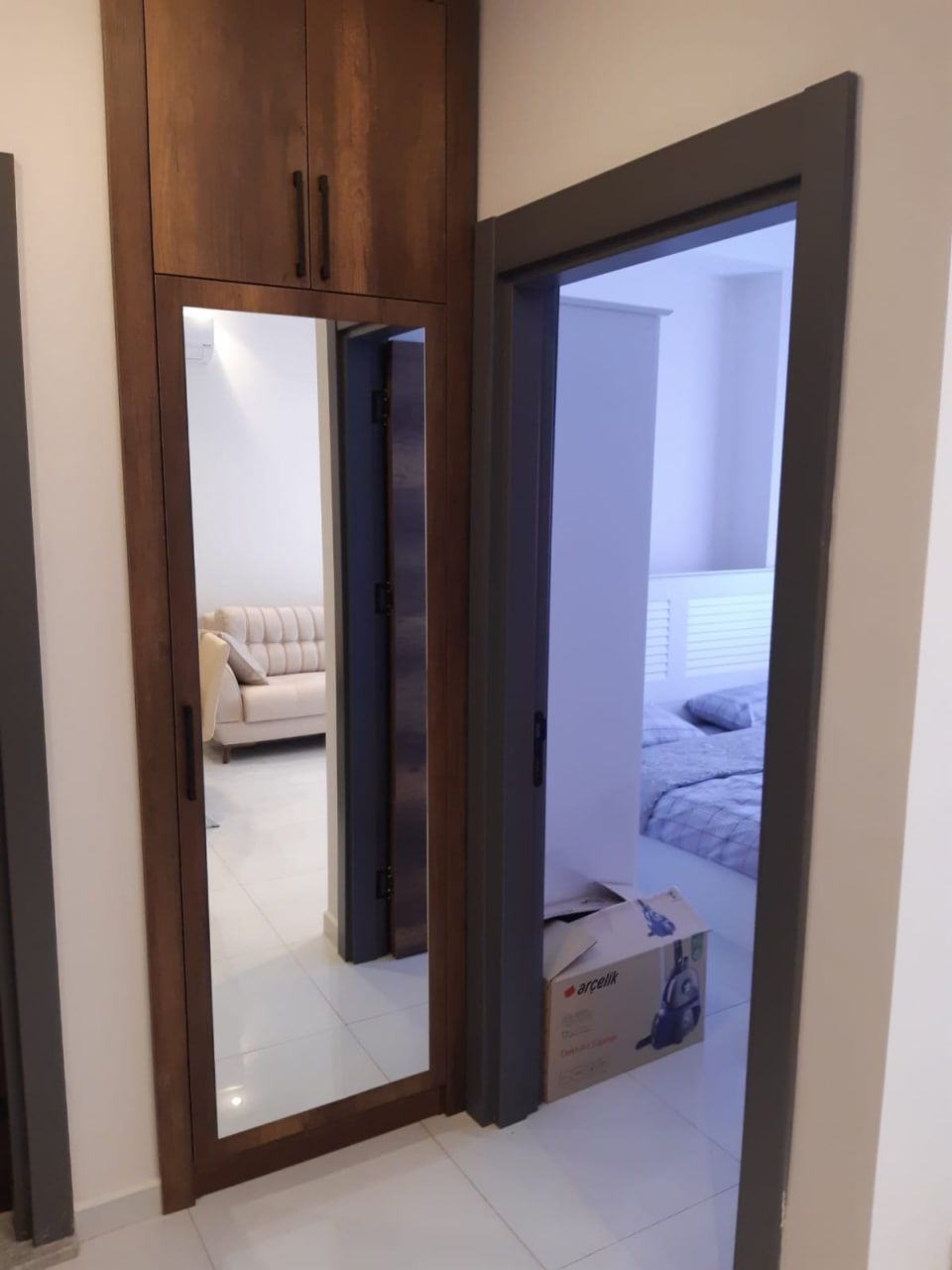 Piso en Alanya, Turquia, 59 m² - imagen 12