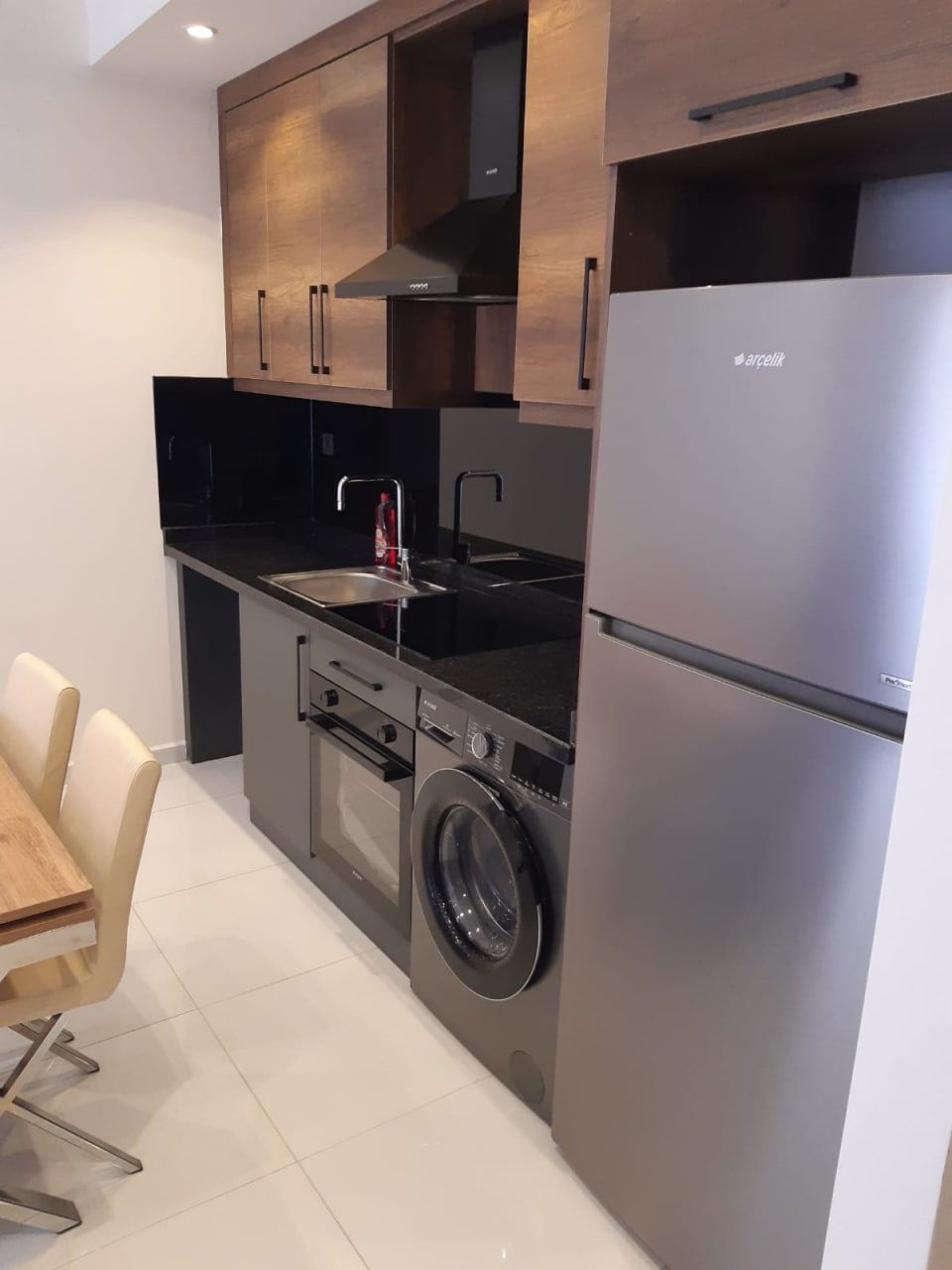 Piso en Alanya, Turquia, 59 m² - imagen 9