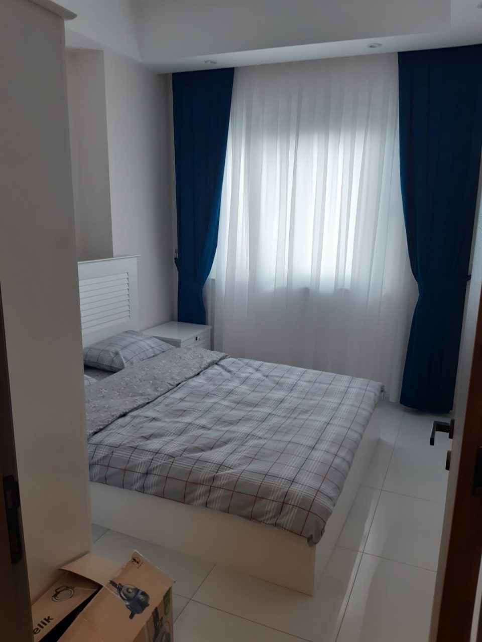 Piso en Alanya, Turquia, 59 m² - imagen 10