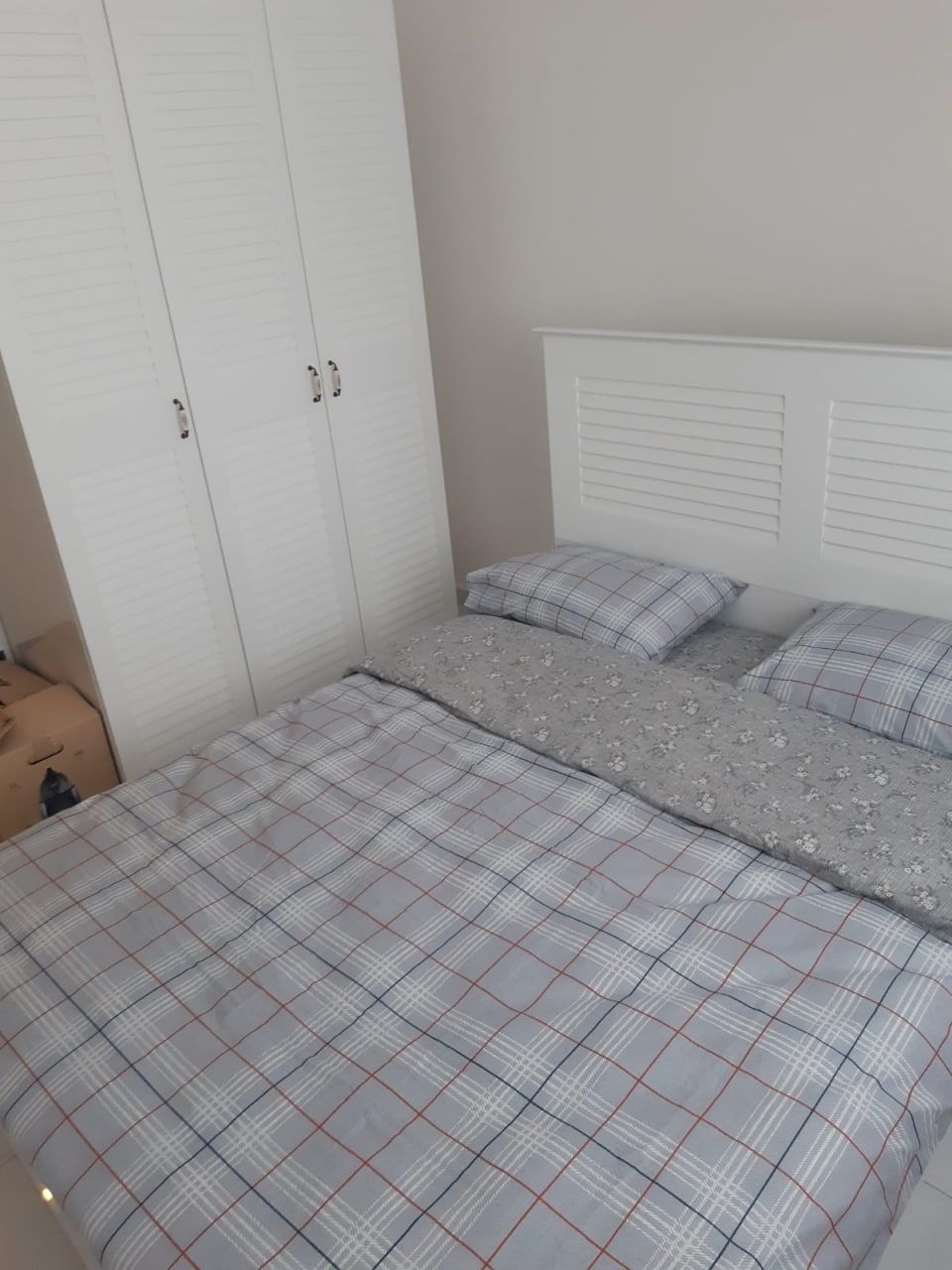 Piso en Alanya, Turquia, 59 m² - imagen 11