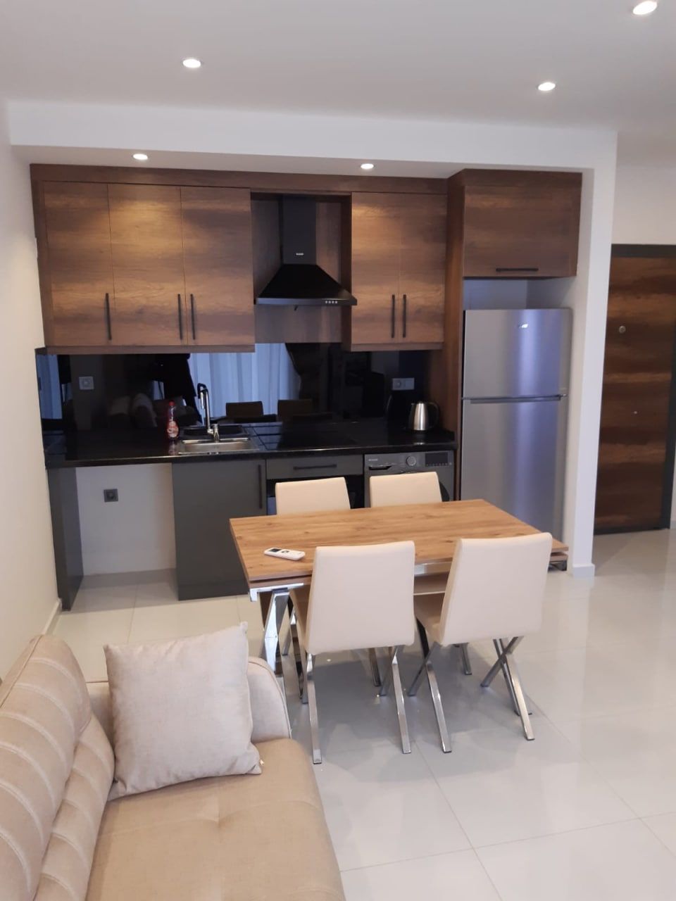 Piso en Alanya, Turquia, 59 m² - imagen 8