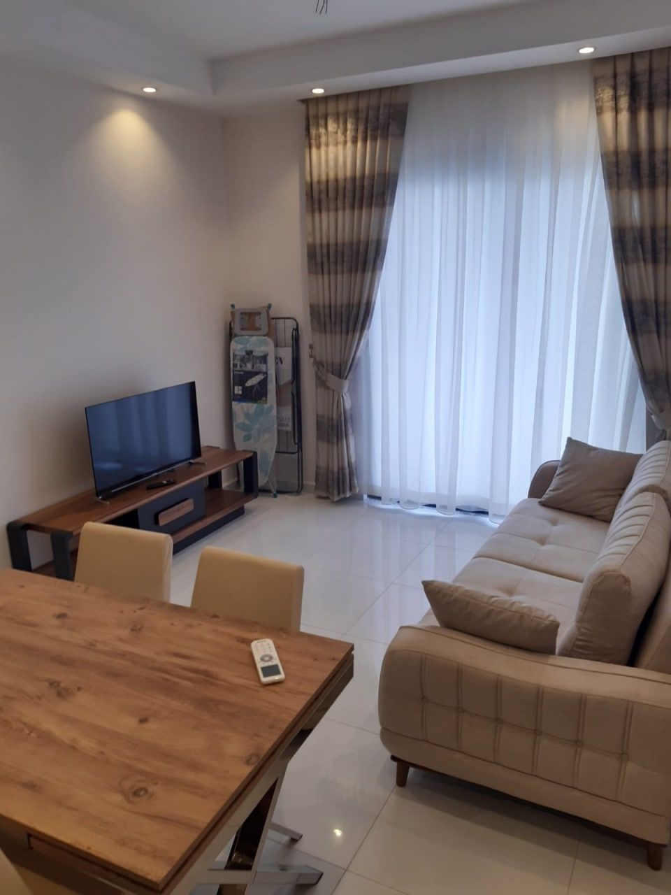 Piso en Alanya, Turquia, 59 m² - imagen 7
