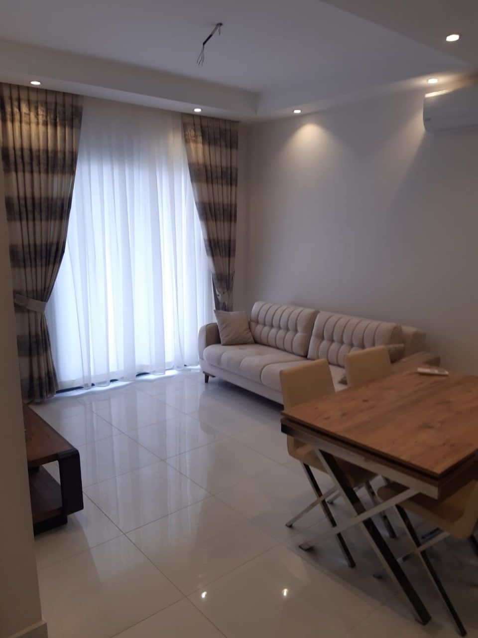 Piso en Alanya, Turquia, 59 m² - imagen 6