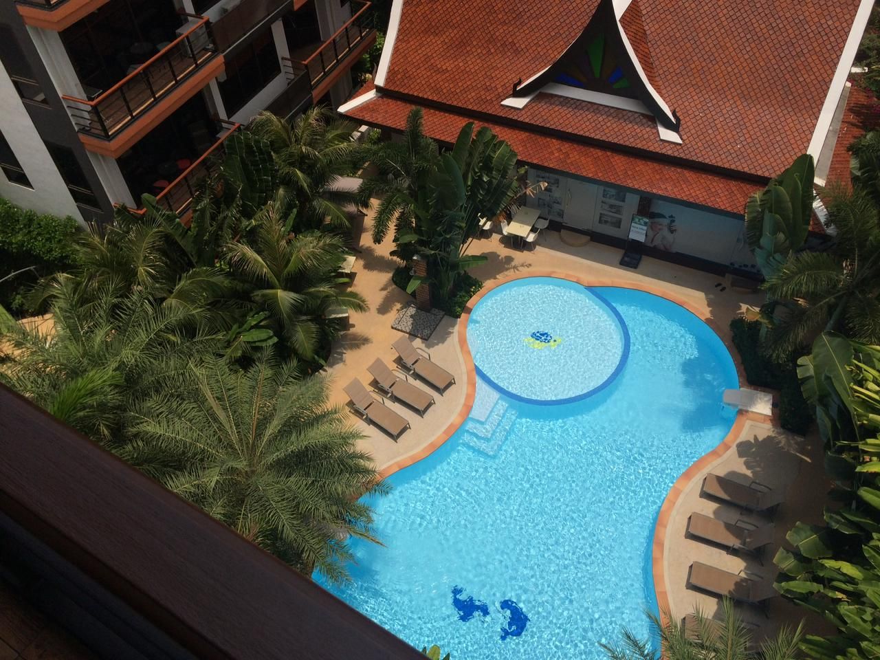 Piso en Phuket, Tailandia, 72 m² - imagen 16