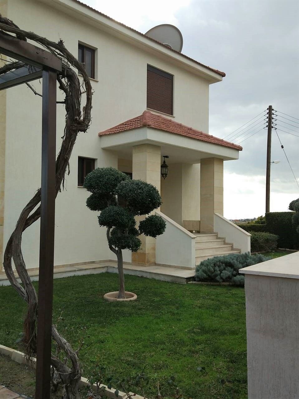 Villa in Limassol, Zypern, 300 m² - Foto 1