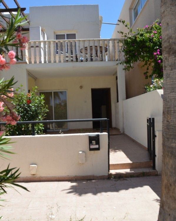 Townhouse in Paphos, Cyprus, 90 m² - picture 1