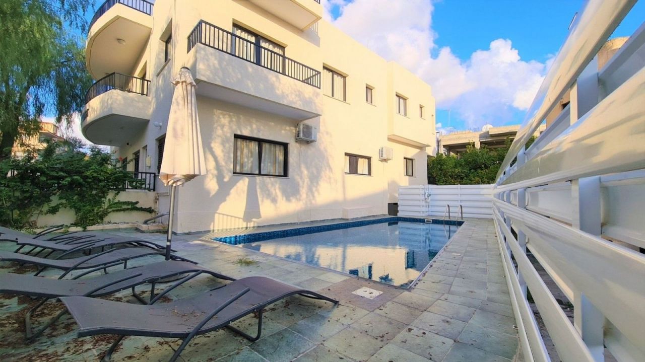 Gewerbeimmobilien in Paphos, Zypern - Foto 1