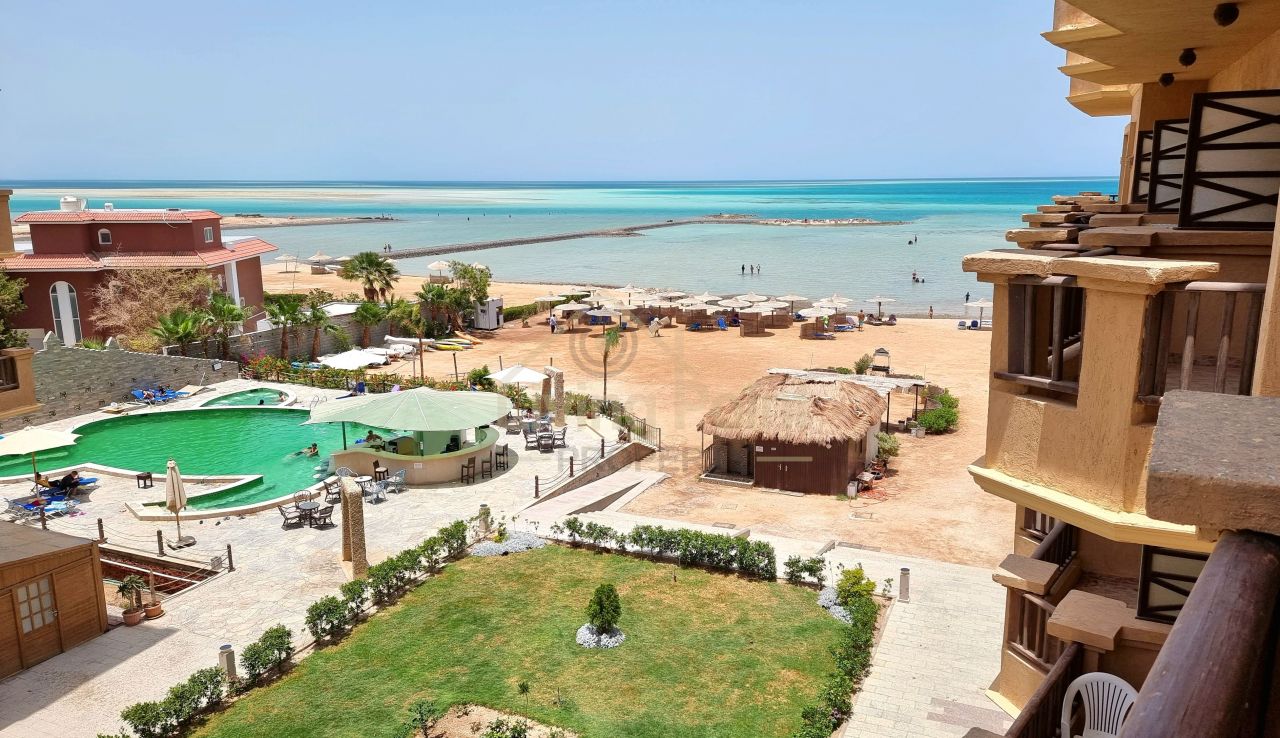 Appartement à Hurghada, Egypte, 49.67 m² - image 2