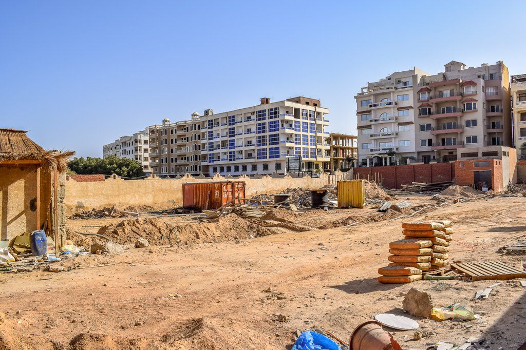 Appartement à Hurghada, Egypte, 49.67 m² - image 6