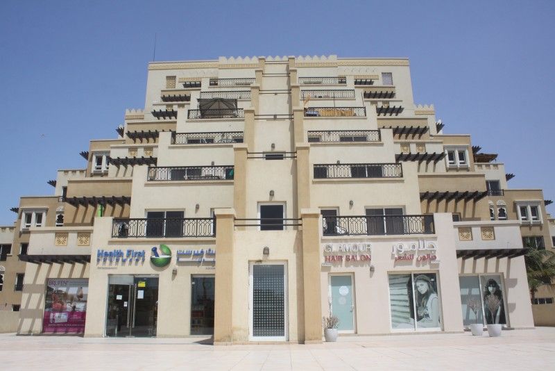 Appartement à Ras al-Khaimah, EAU, 195 m² - image 1