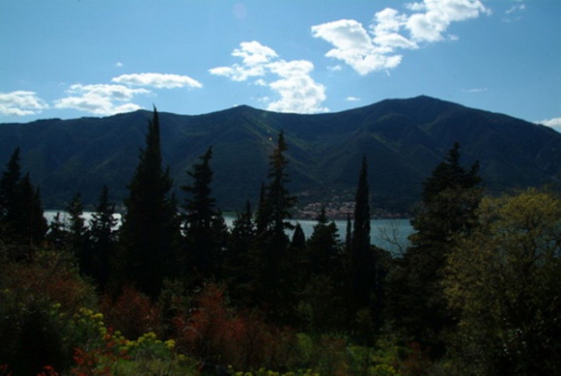 Grundstück in Dobrota, Montenegro, 1 200 m² - Foto 4