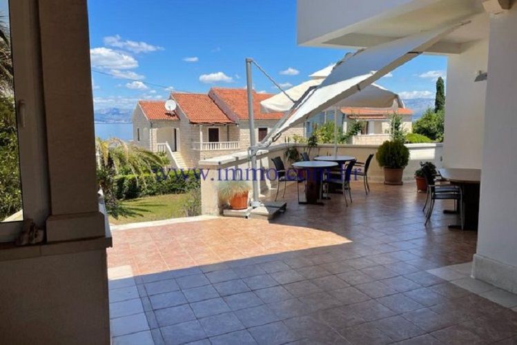 Hotel en Brač, Croacia, 600 m² - imagen 4