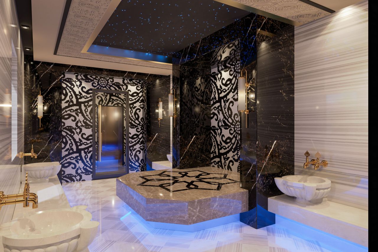 Appartement à Alanya, Turquie, 66.5 m² - image 7