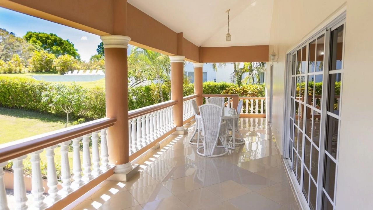 Villa en Sosúa, República Dominicana, 236 m² - imagen 9