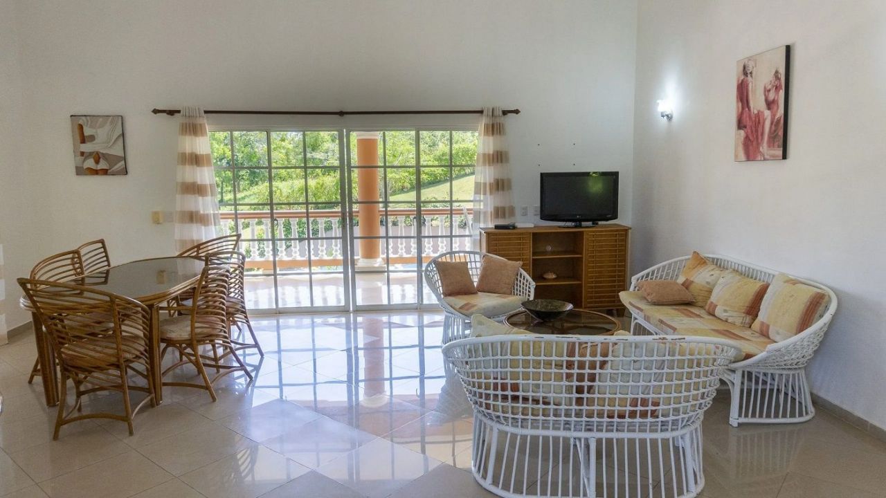 Villa en Sosúa, República Dominicana, 236 m² - imagen 11