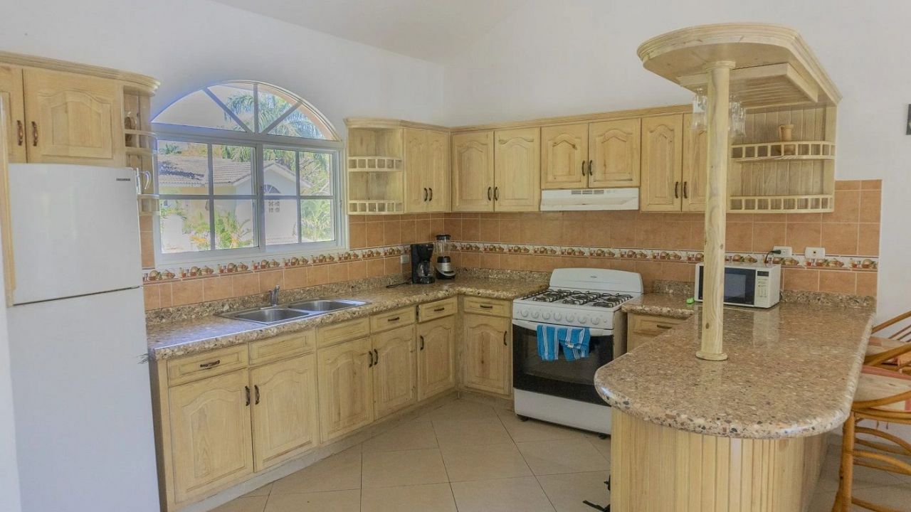 Villa en Sosúa, República Dominicana, 236 m² - imagen 12