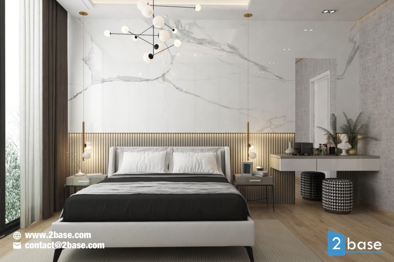 Apartment in Alanya, Türkei, 60 m² - Foto 8