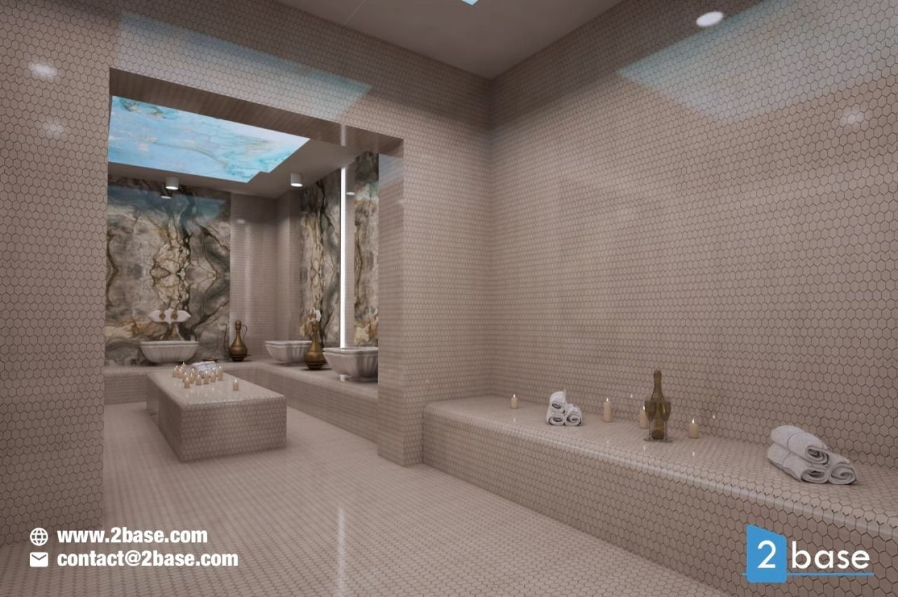 Apartment in Alanya, Türkei, 60 m² - Foto 12