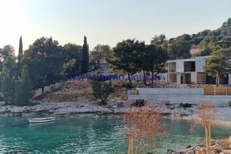 Villa à Trogir, Croatie, 320 m² - image 1