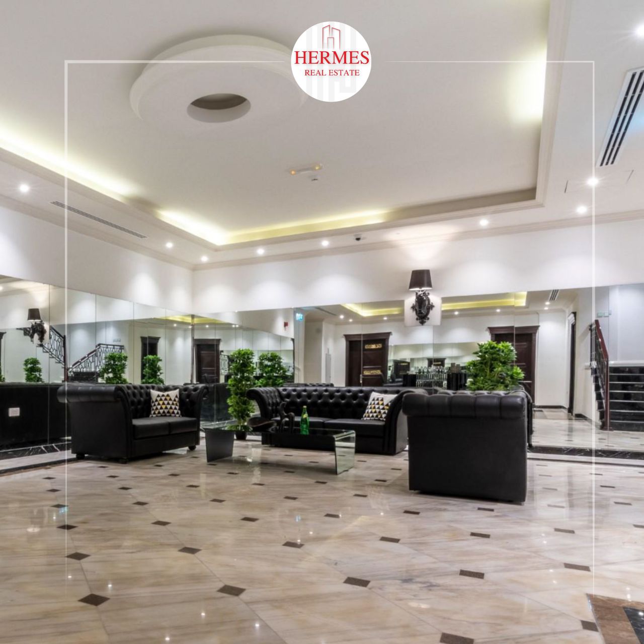 Villa in Dubai, VAE, 1 954 m² - Foto 2