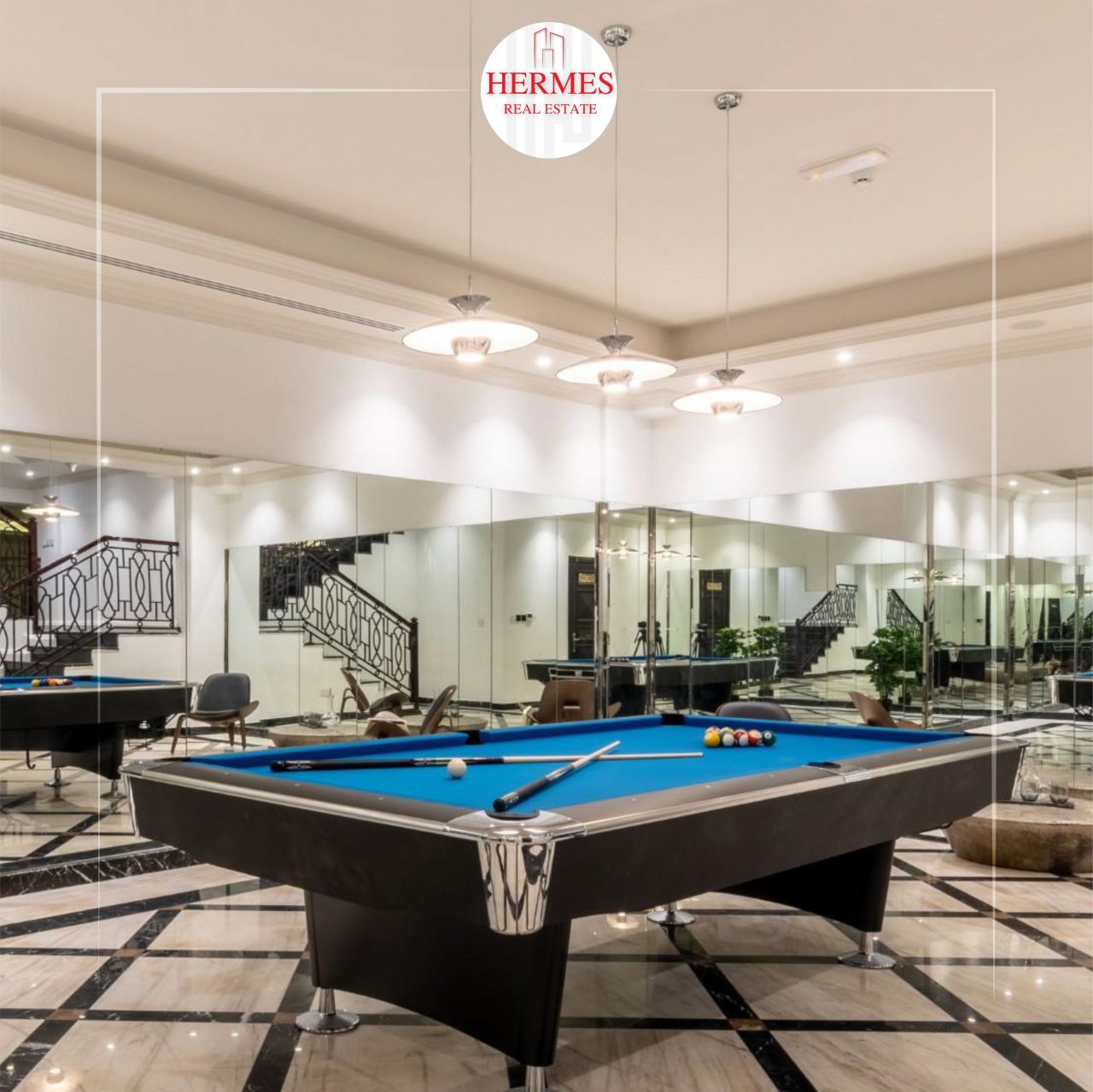 Villa in Dubai, VAE, 1 954 m² - Foto 10