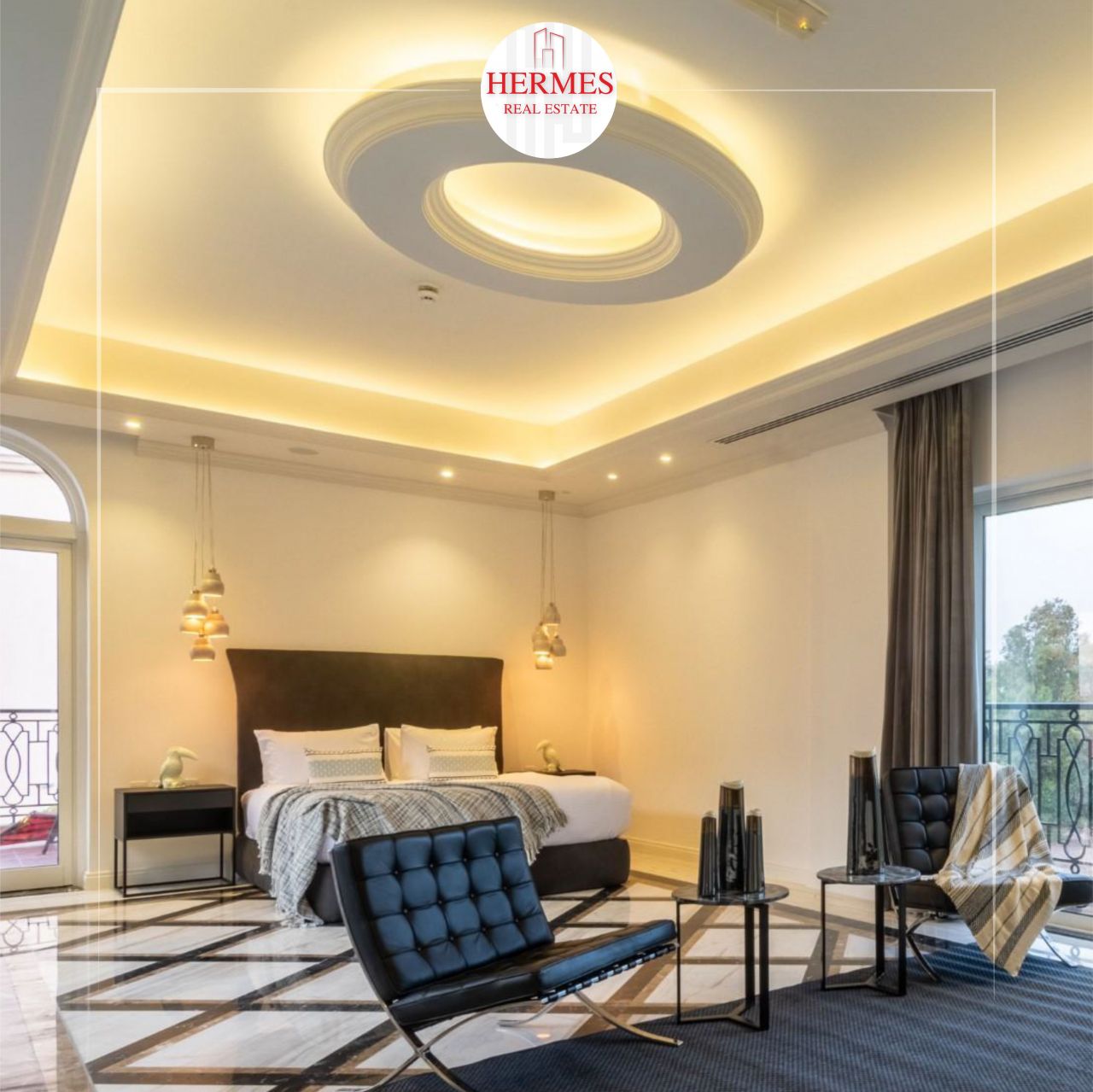 Villa in Dubai, VAE, 1 954 m² - Foto 11