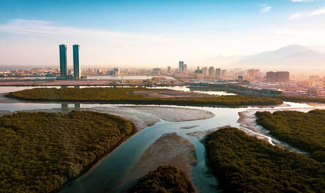 Apartment in Ra’s al-Chaima, VAE, 100 m² - Foto 9