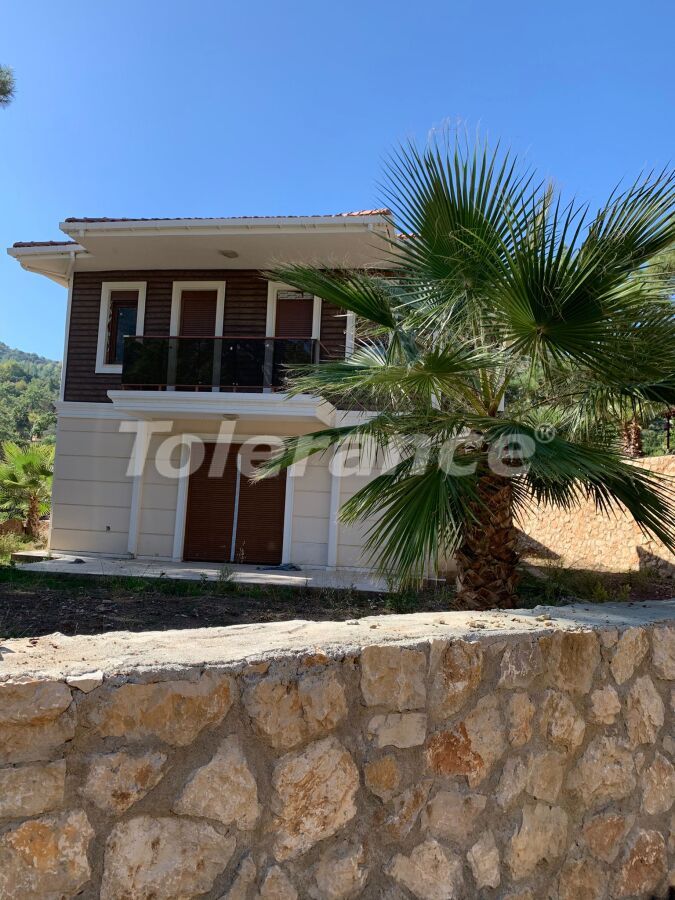 Villa à Antalya, Turquie, 190 m² - image 1