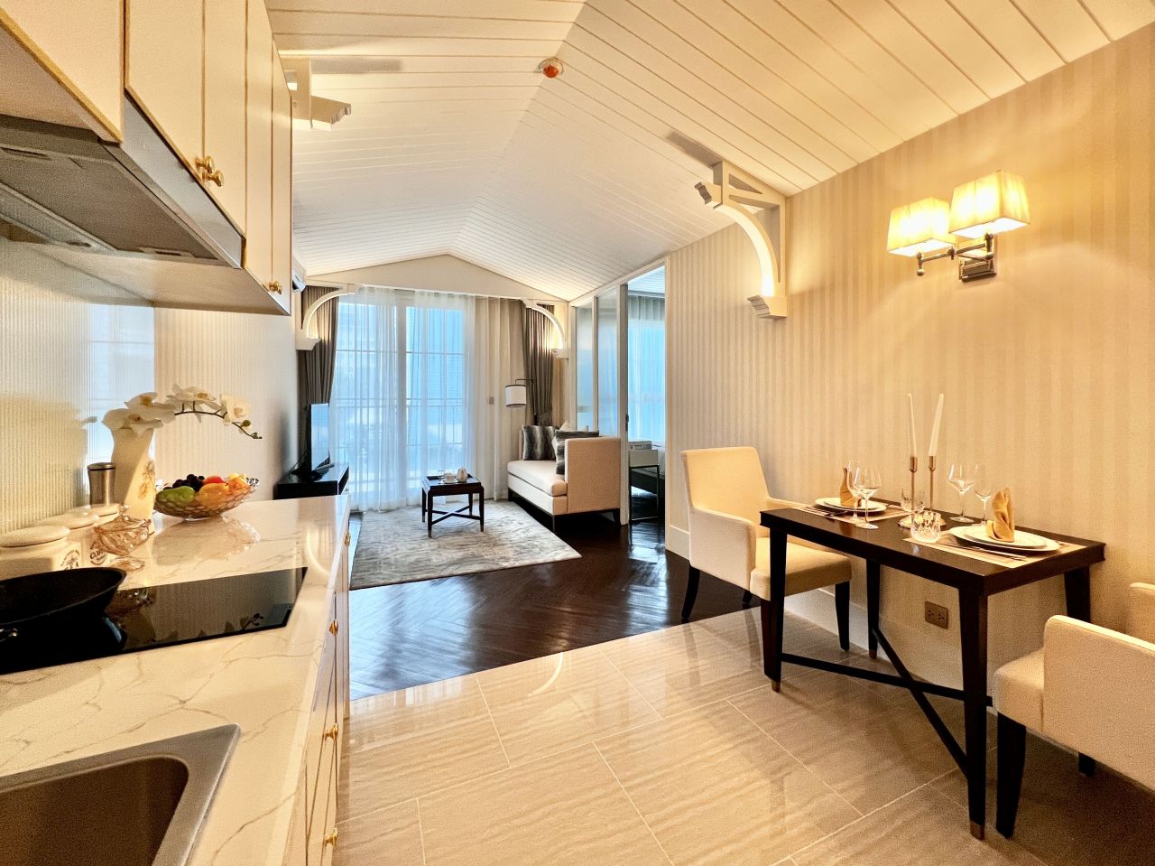 Appartement à Pattaya, Thaïlande, 36 m² - image 5