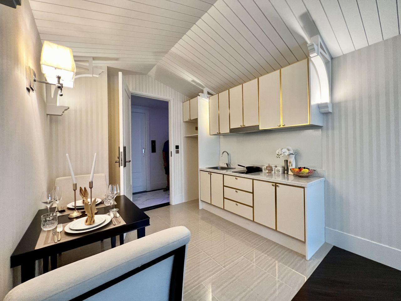 Appartement à Pattaya, Thaïlande, 36 m² - image 13