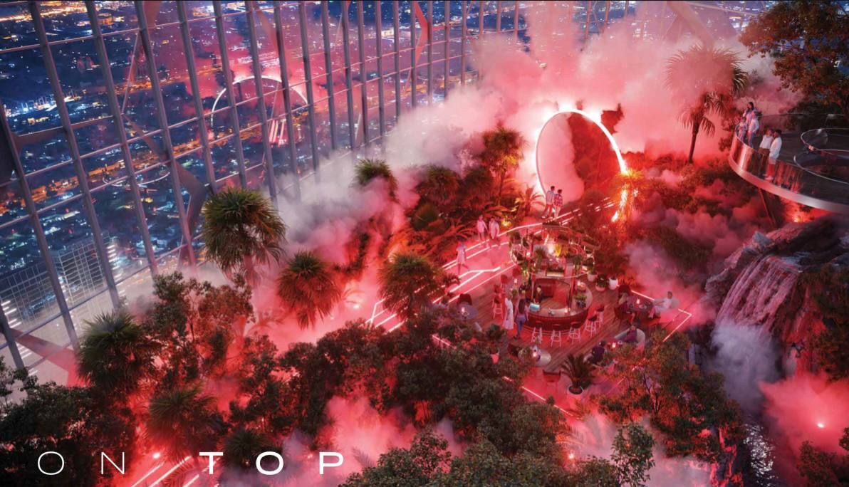 Apartamento en Dubái, EAU, 131.9 m² - imagen 13