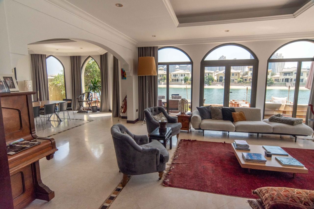 Villa in Dubai, VAE, 464.68 m² - Foto 3