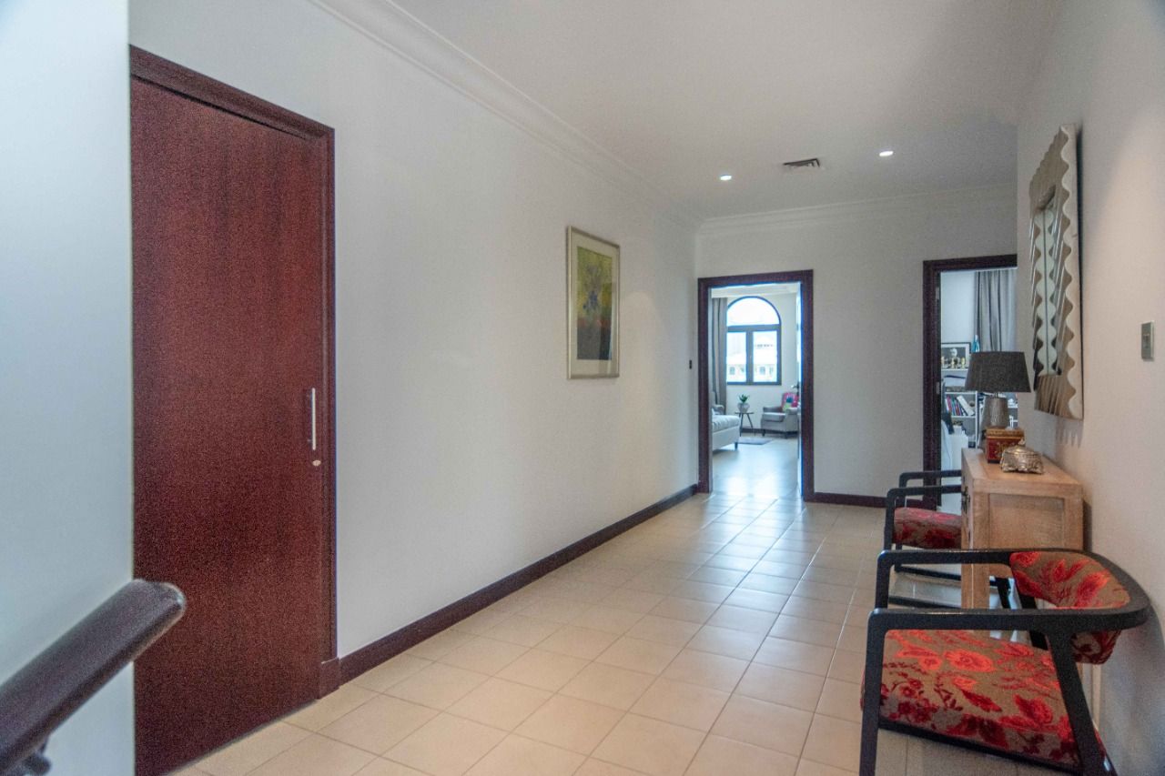 Villa in Dubai, VAE, 464.68 m² - Foto 16