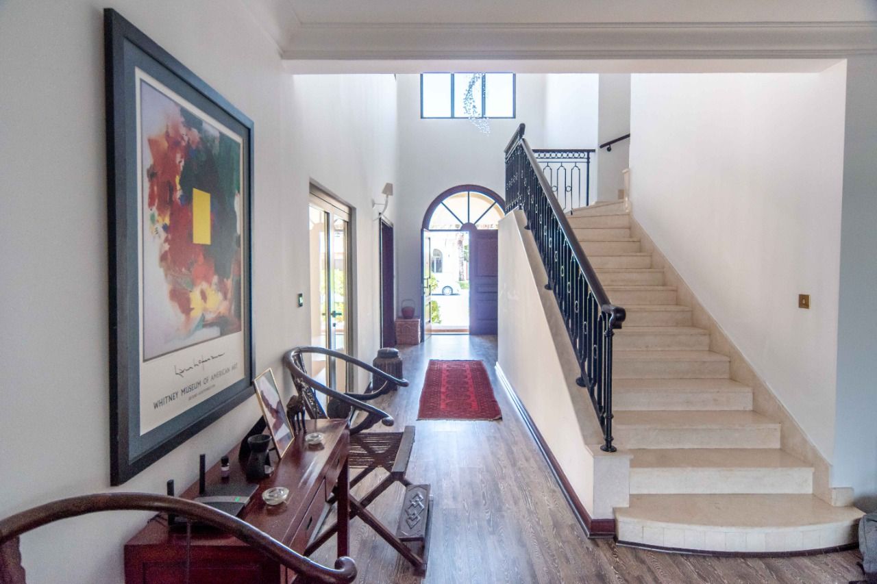 Villa in Dubai, VAE, 464.68 m² - Foto 6