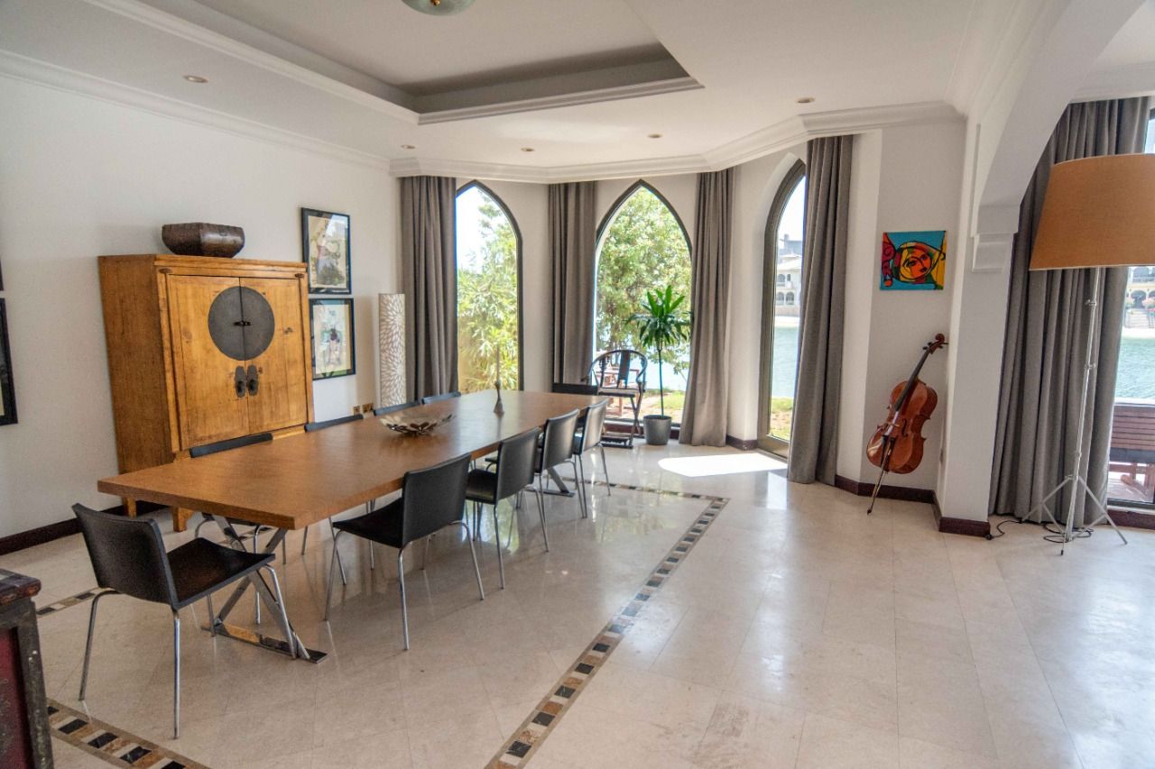 Villa in Dubai, VAE, 464.68 m² - Foto 8