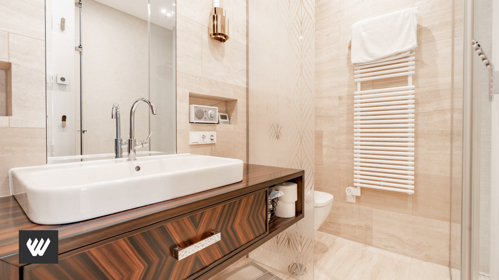 Flat in Berlin, Germany, 60 m² - picture 6