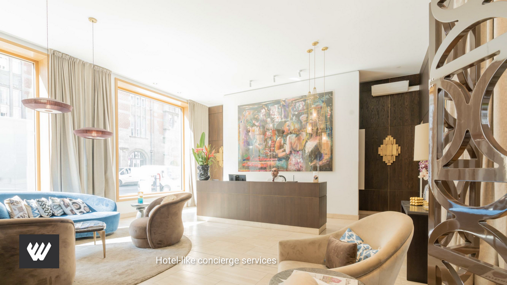 Flat in Berlin, Germany, 60 m² - picture 7