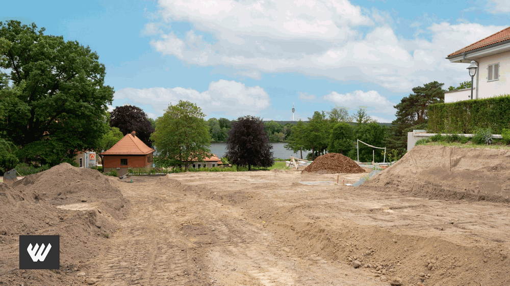 Grundstück in Berlin, Deutschland, 3 205 m² - Foto 4