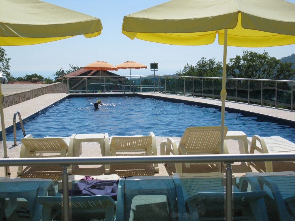 Flat in Bar, Montenegro, 132 m² - picture 6