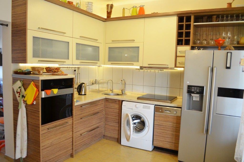 Flat in Bar, Montenegro, 132 m² - picture 13