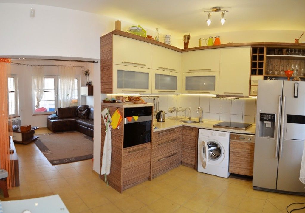 Flat in Bar, Montenegro, 132 m² - picture 14