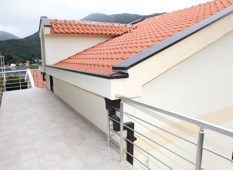 Haus in Lepetane, Montenegro, 250 m² - Foto 13