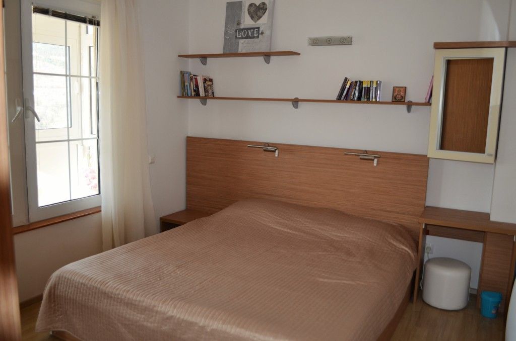 Flat in Bar, Montenegro, 132 m² - picture 17