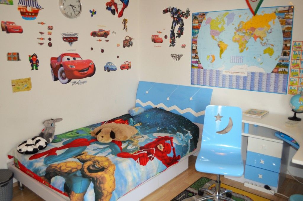 Flat in Bar, Montenegro, 132 m² - picture 18