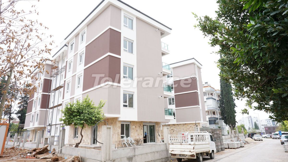 Apartamento en Antalya, Turquia, 95 m² - imagen 2