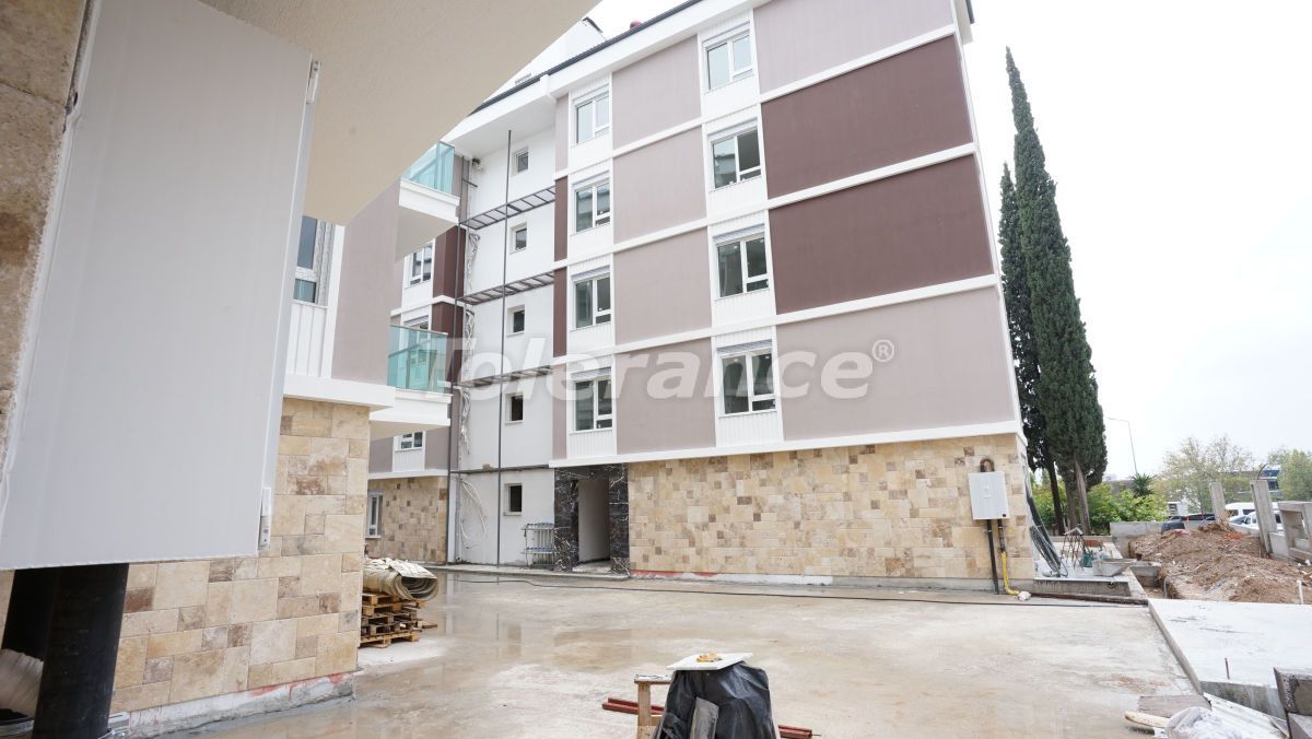 Apartamento en Antalya, Turquia, 95 m² - imagen 3